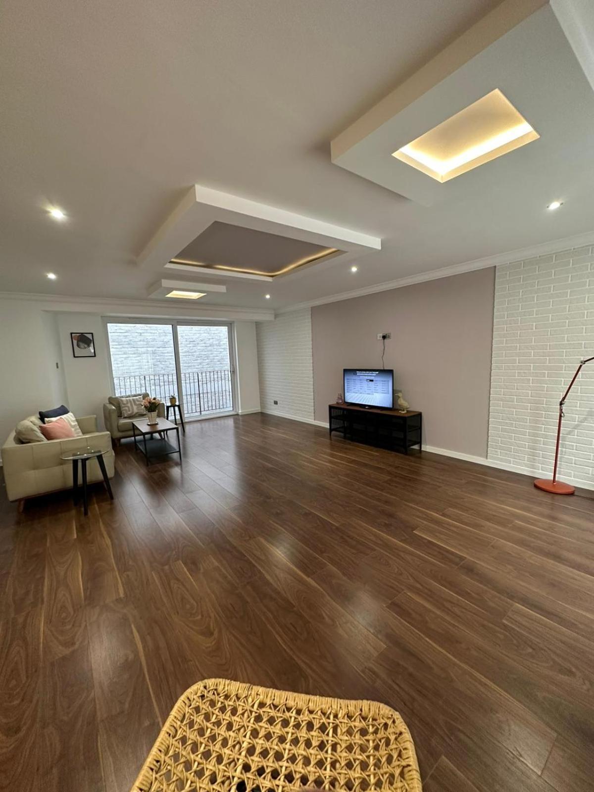 Barbican Pad By Condokeeper Лондон Экстерьер фото