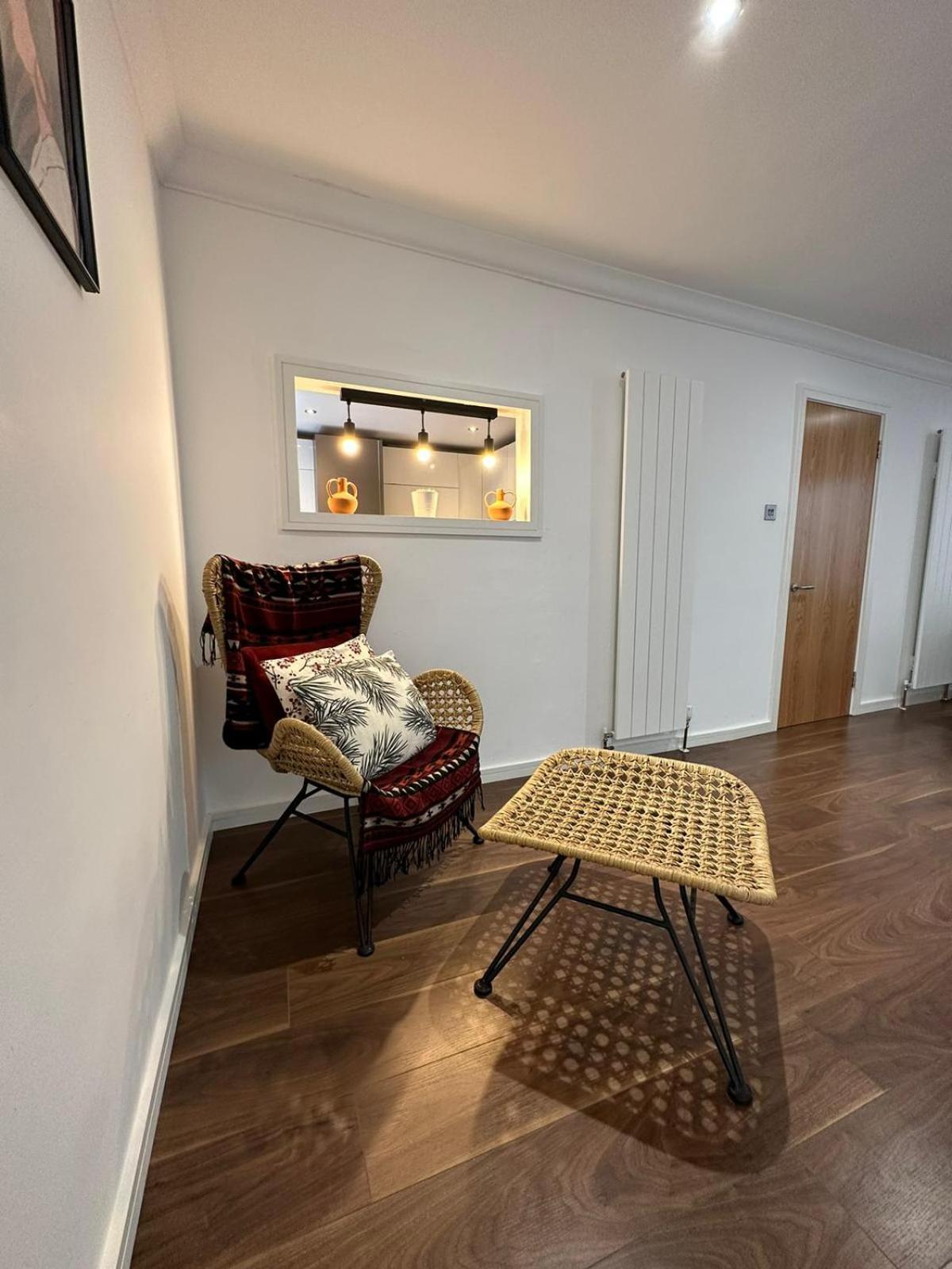 Barbican Pad By Condokeeper Лондон Экстерьер фото