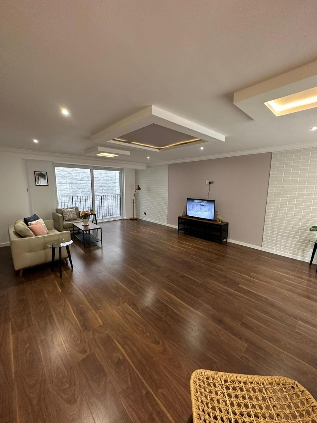 Barbican Pad By Condokeeper Лондон Экстерьер фото